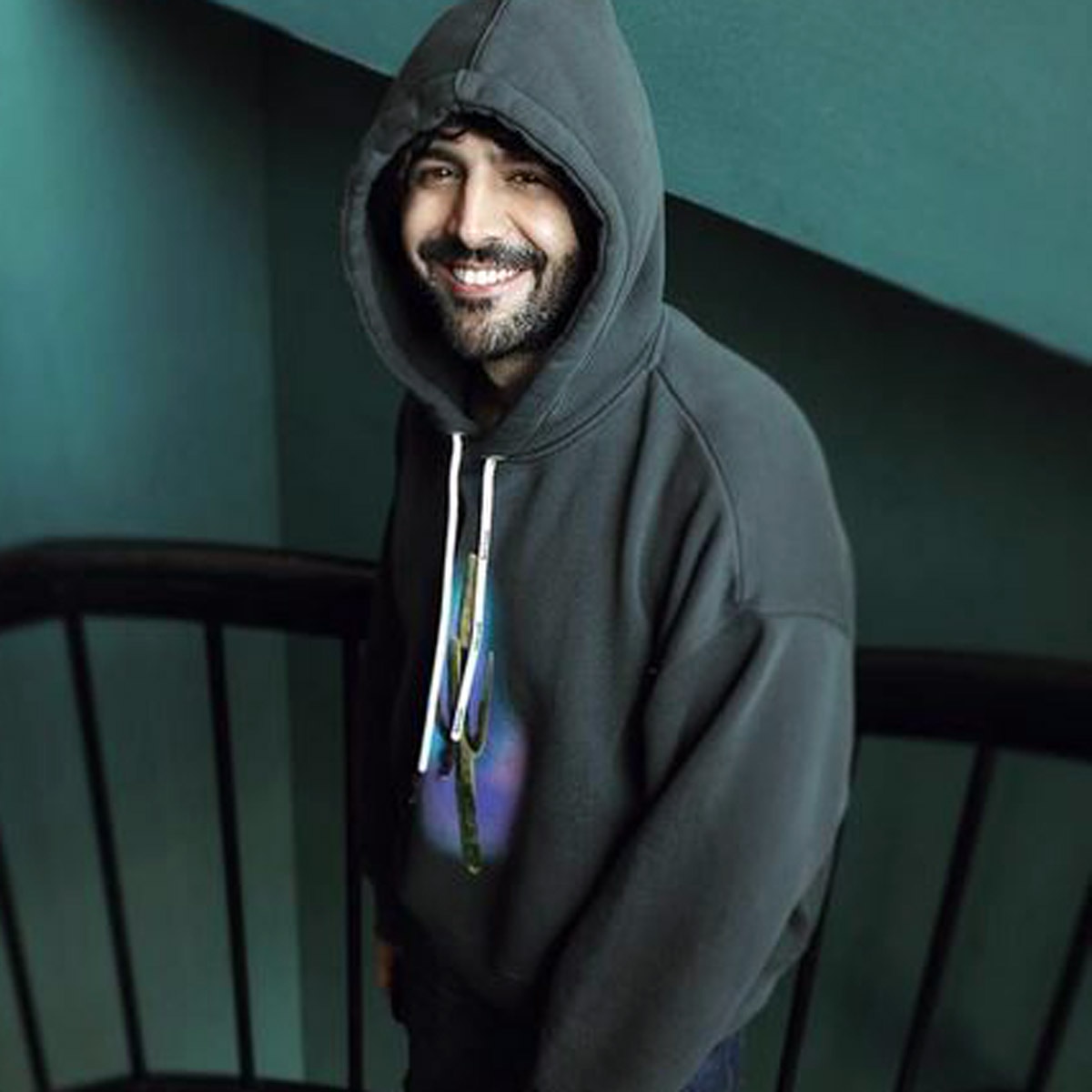 कार्तिक आर्यन