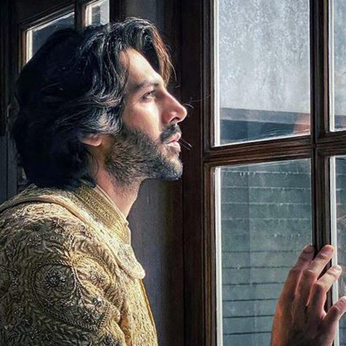 कार्तिक आर्यन