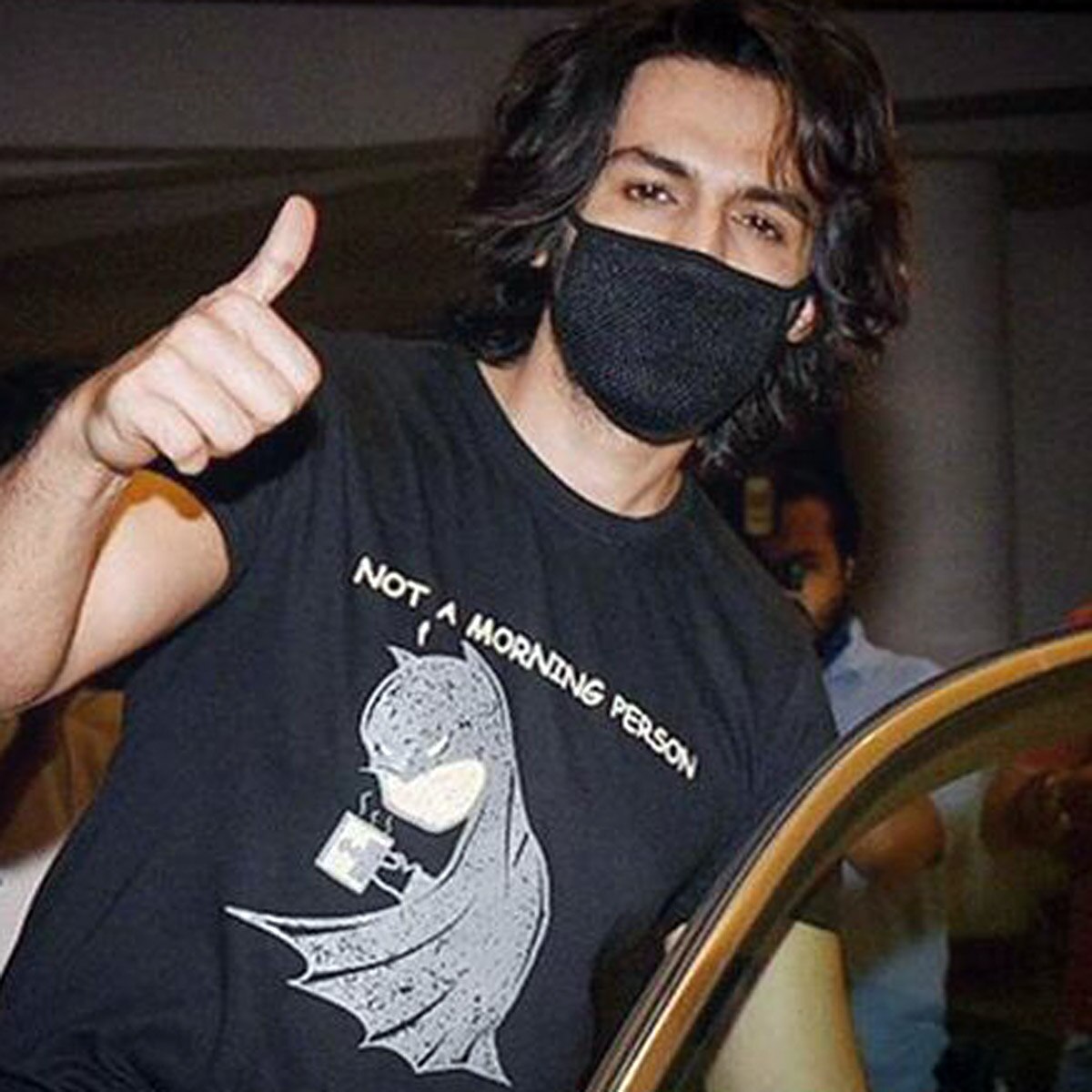 कार्तिक आर्यन