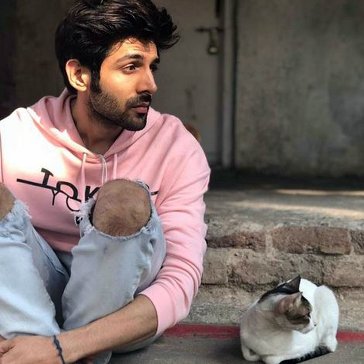 कार्तिक आर्यन