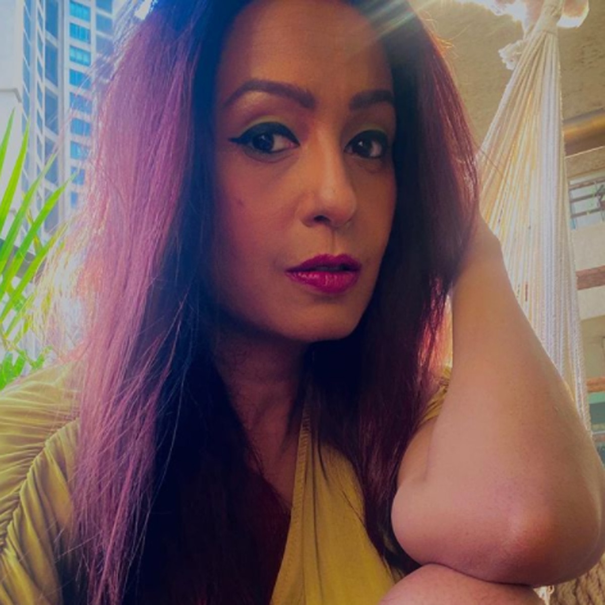 कश्मीरा