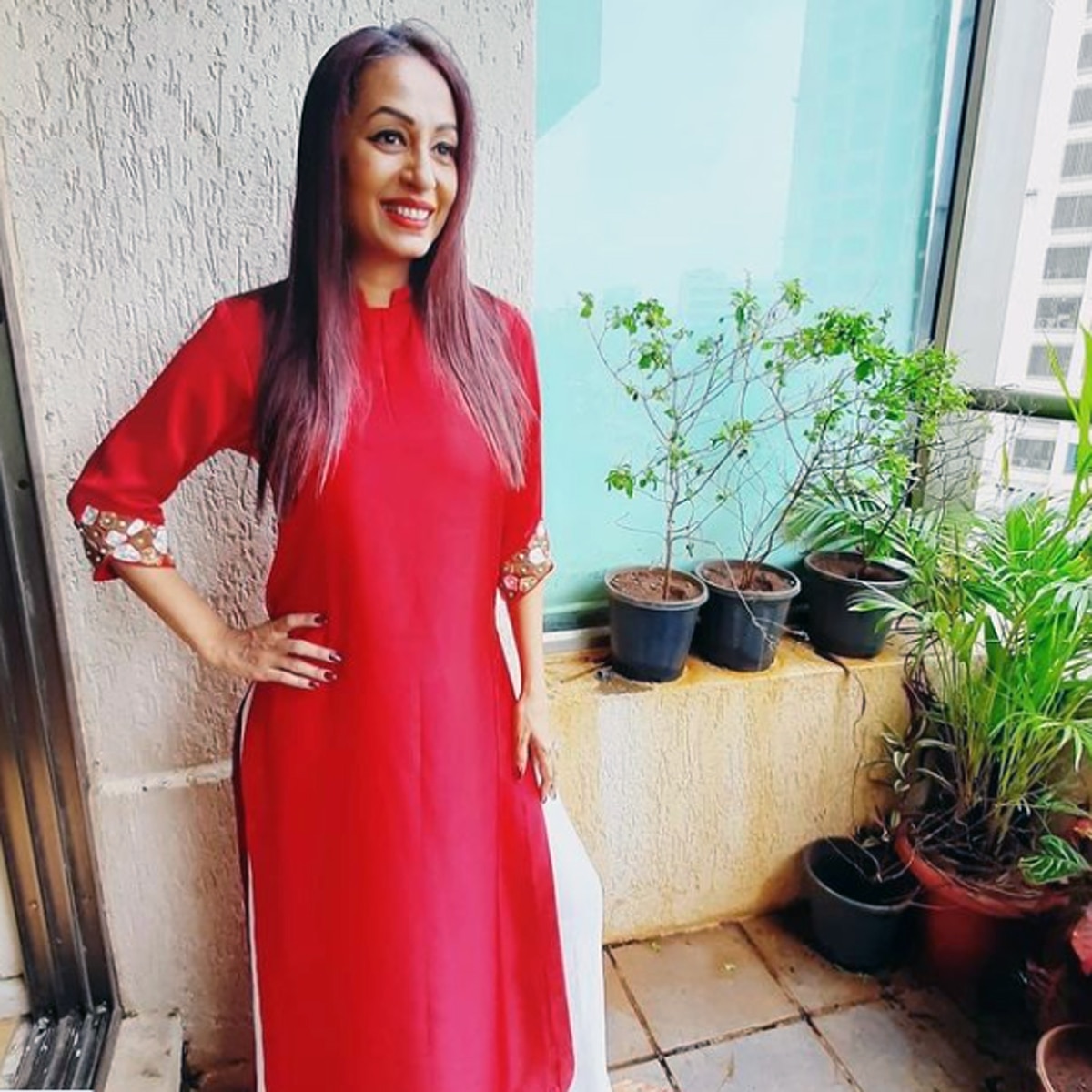 कश्मीरा 