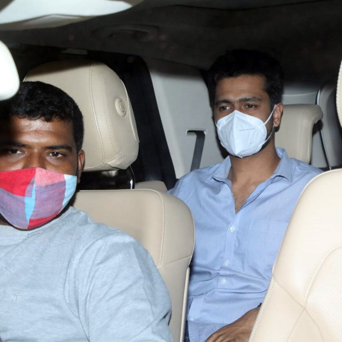 विक्की कौशल