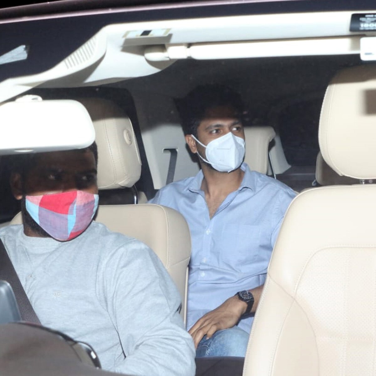 विक्की कौशल