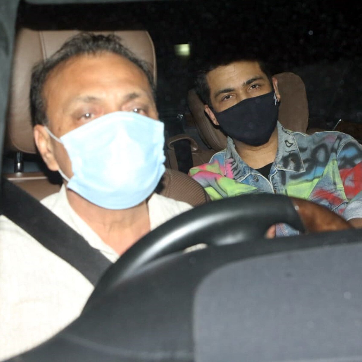 करण जौहर