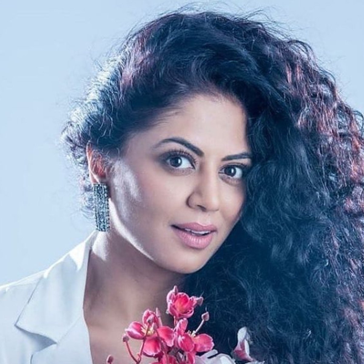 कव‍िता कौश‍िक 