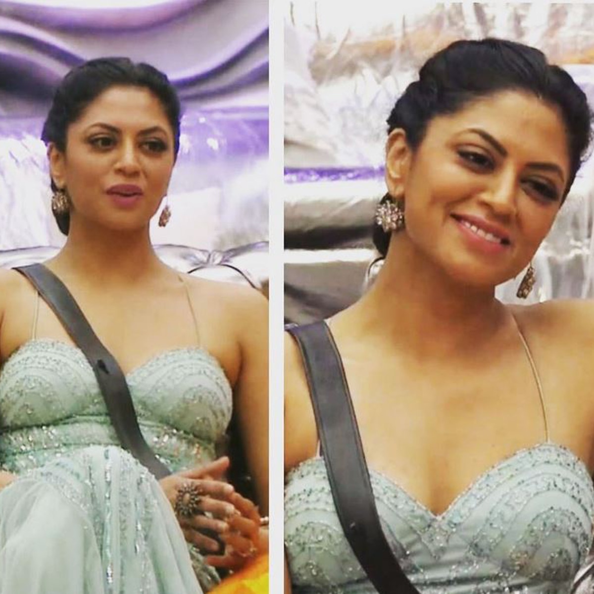 कविता कौशिक 