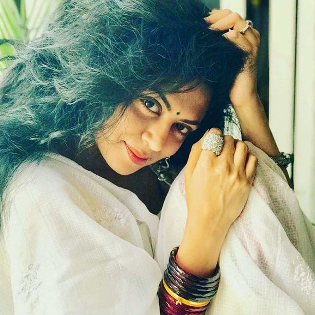 कविता कौशिक 