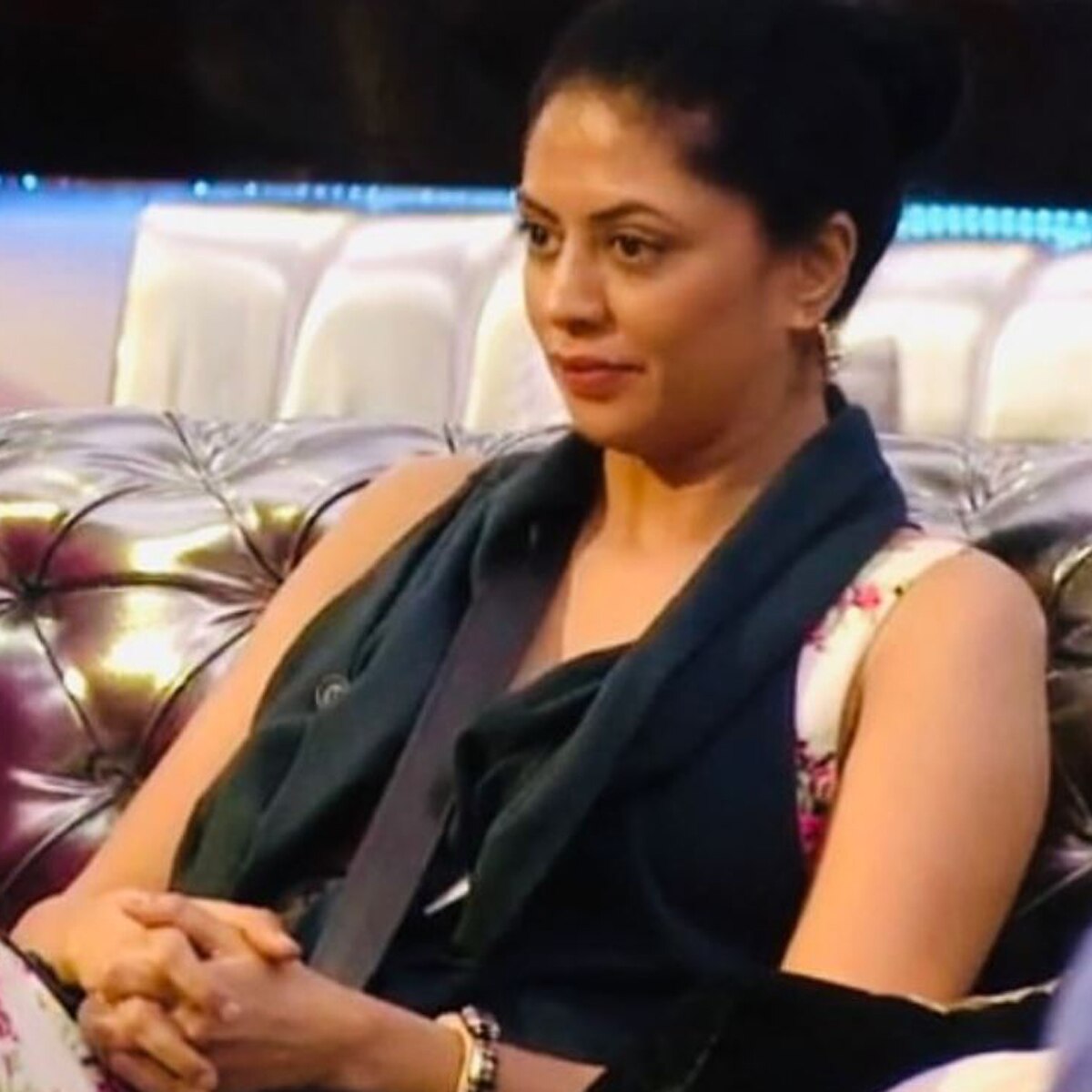 कविता कौशिक 