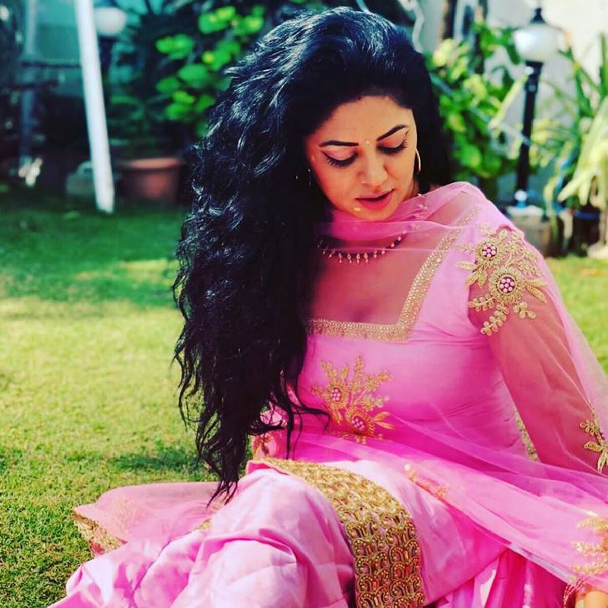 कविता कौशिक 