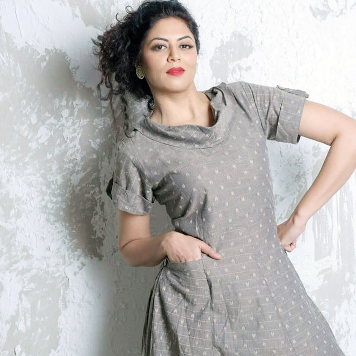 कविता कौशिक 