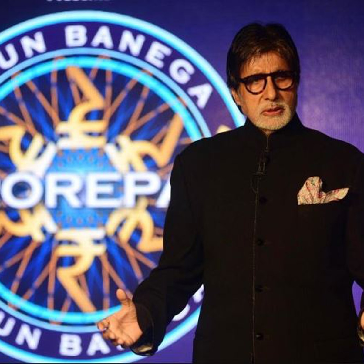 अमिताभ बच्चन