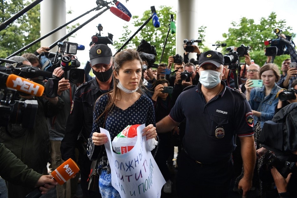 Khachaturyan sisters