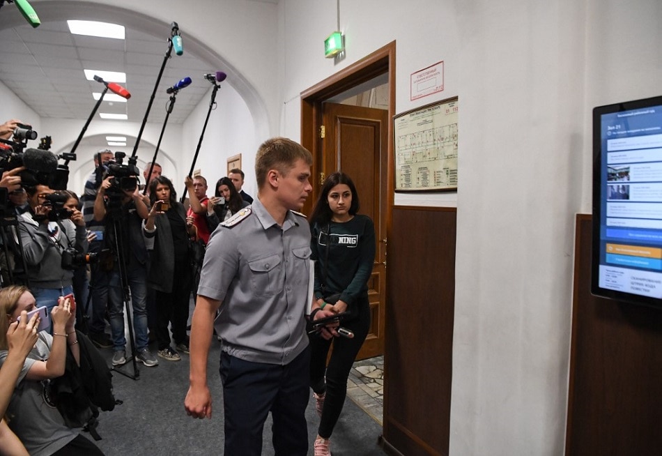 khachaturyan sisters