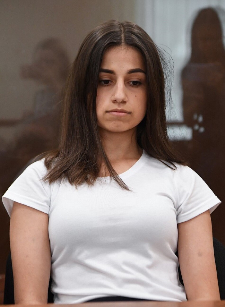 Khachaturyan sisters