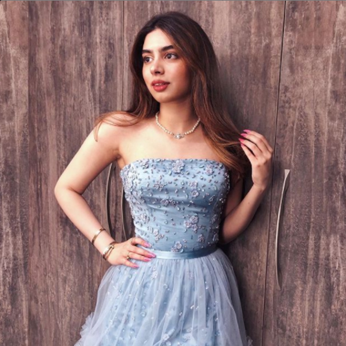 खुशी कपूर