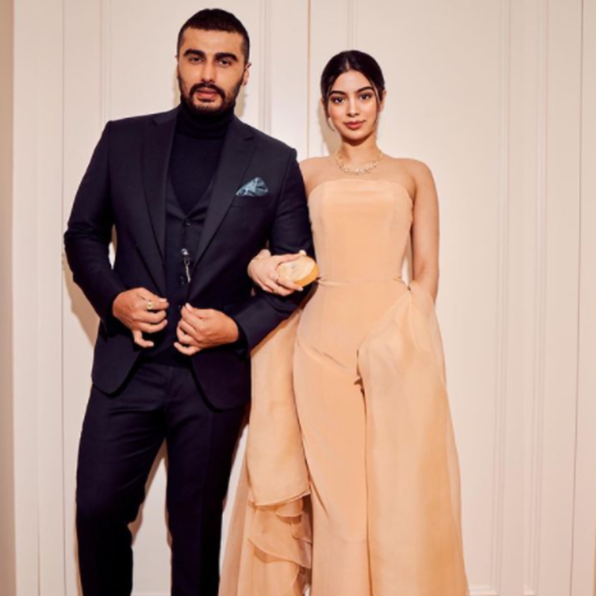 खुशी कपूर