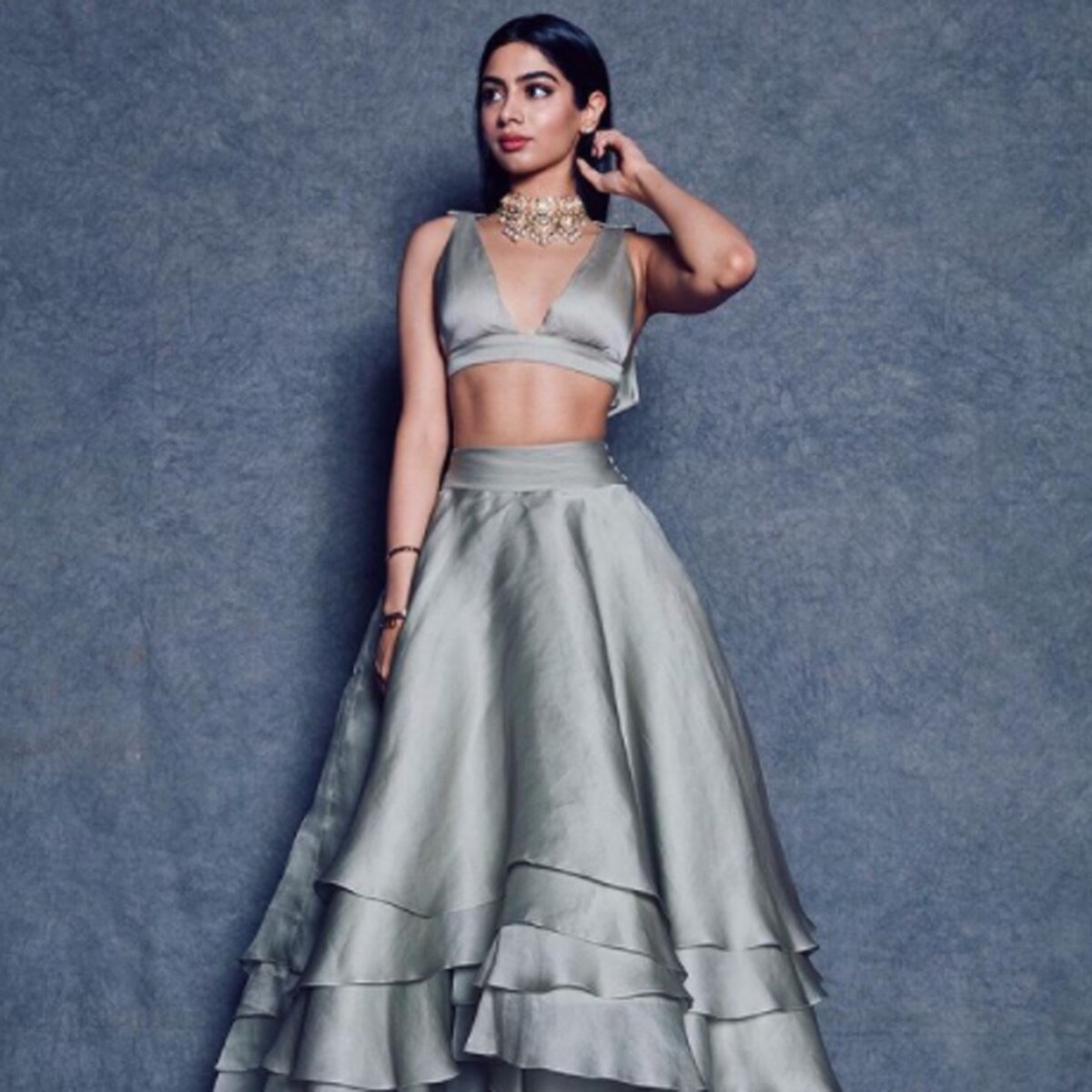 खुशी कपूर