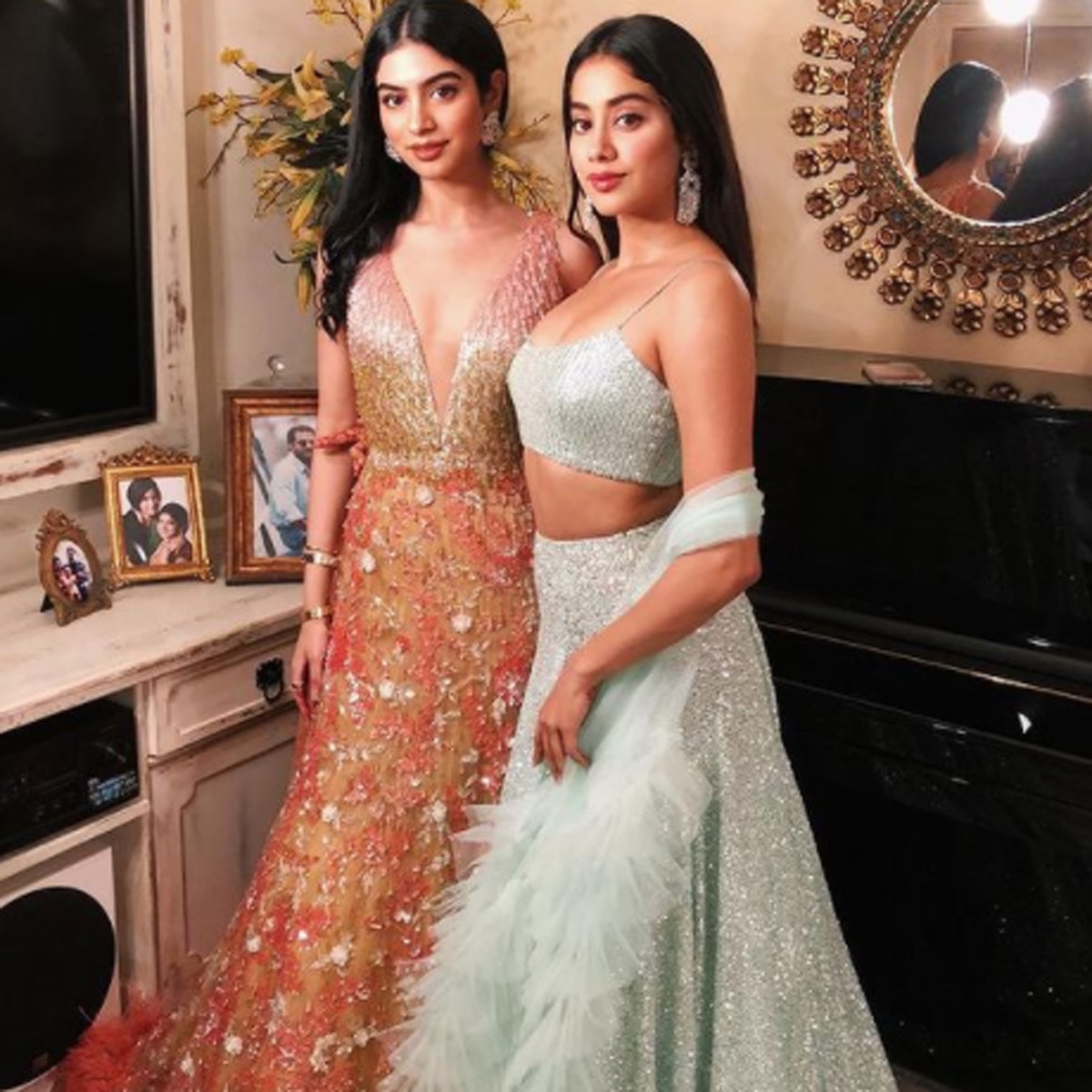 खुशी कपूर