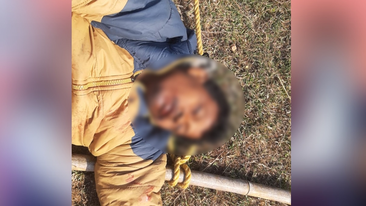 टेलर से खतरनाक नक्‍सली बना था जीदन गुड़िया, डिप्‍टी सीएम को मारने की ली थी 5 करोड़ में सुपारी