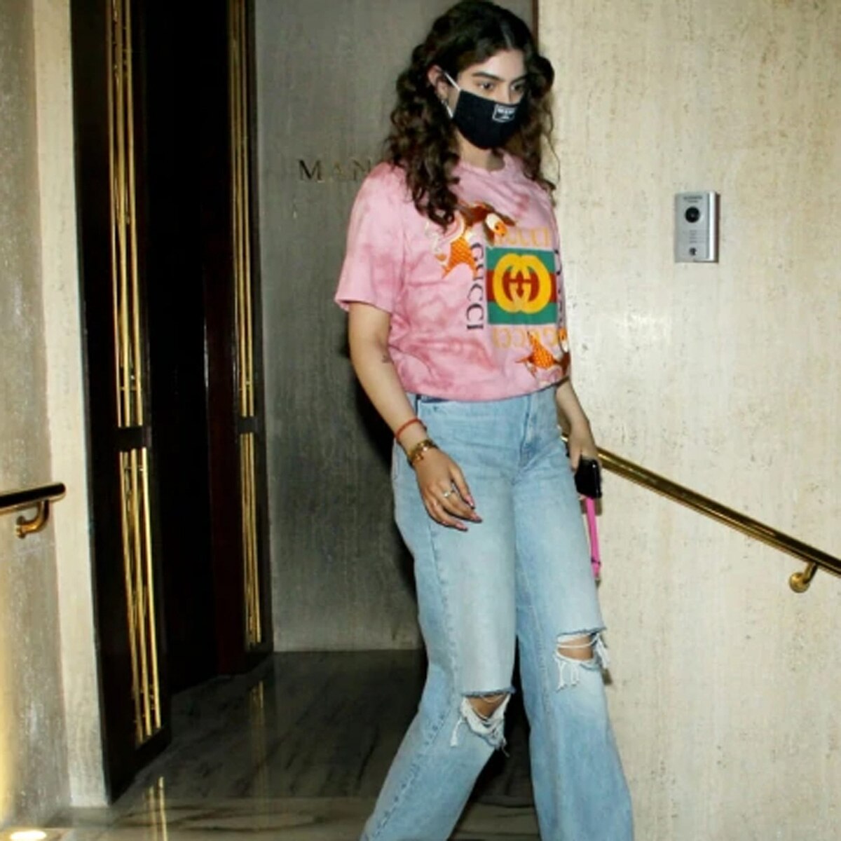 खुशी कपूर