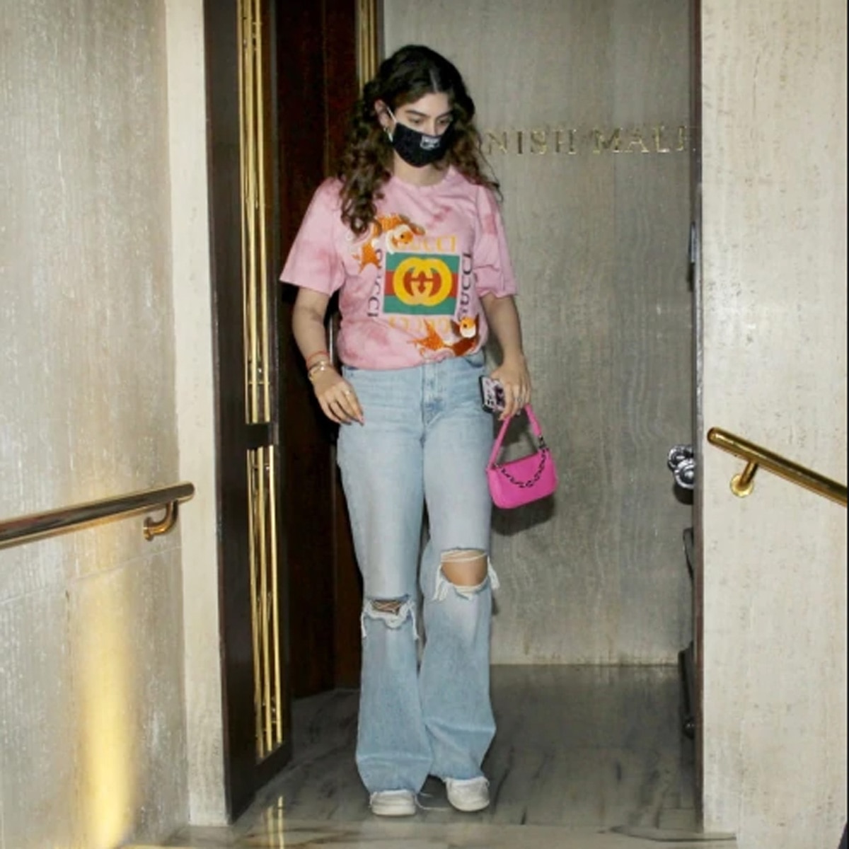 खुशी कपूर