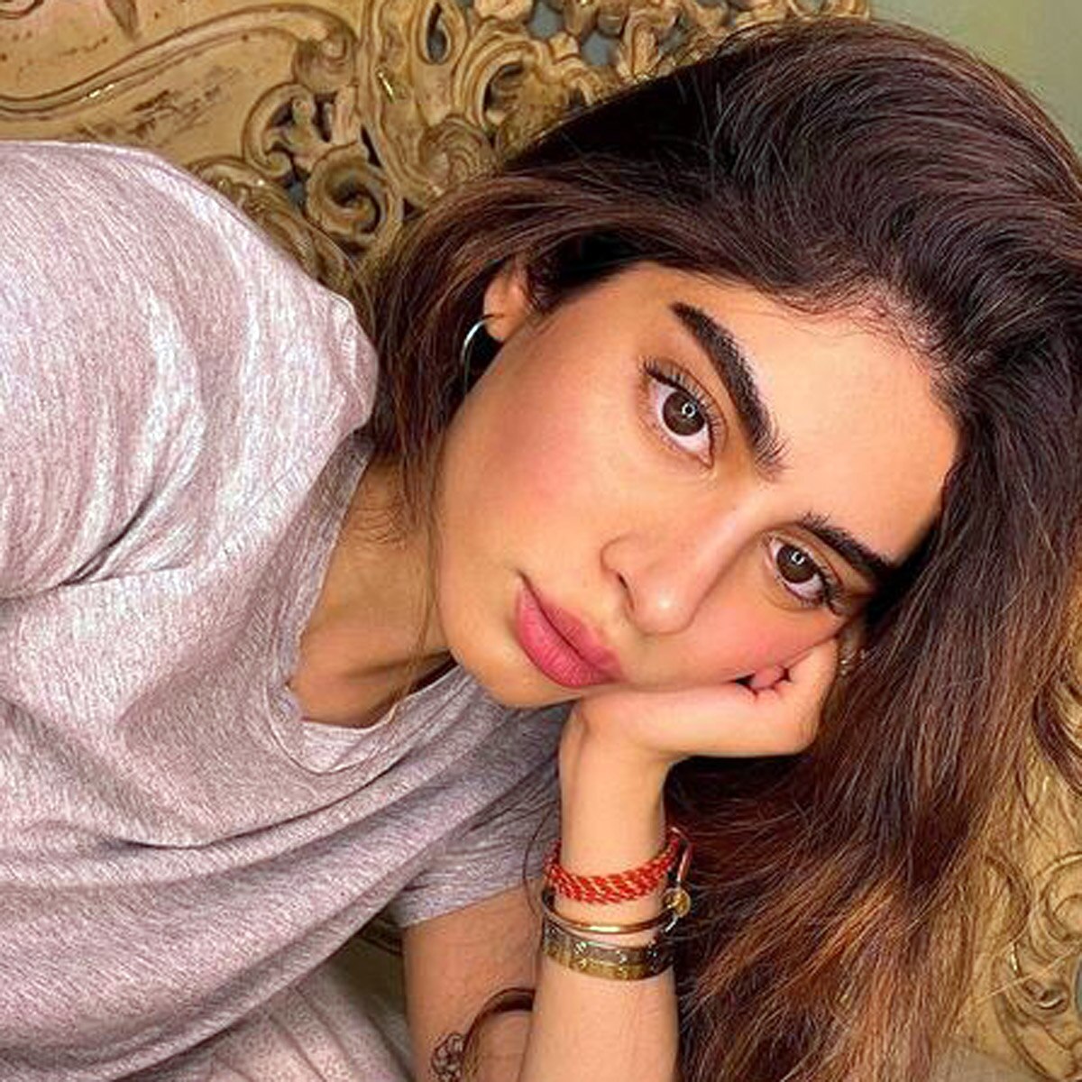 खुशी कपूर