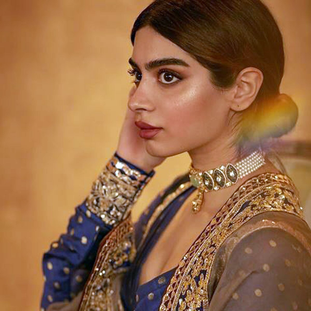 खुशी कपूर