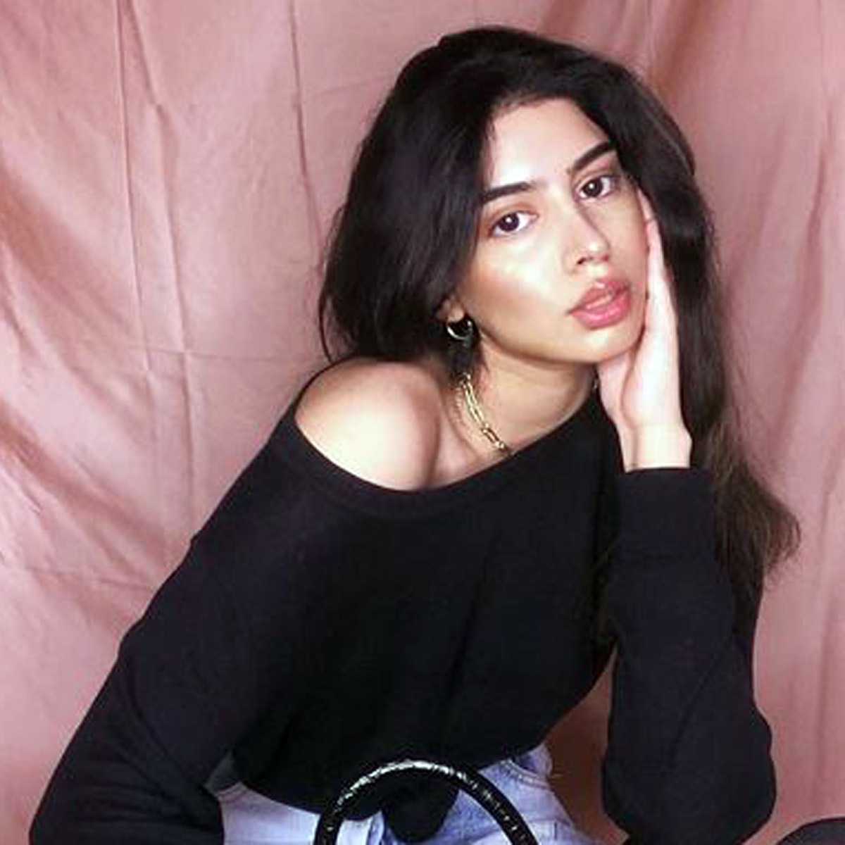 खुशी कपूर