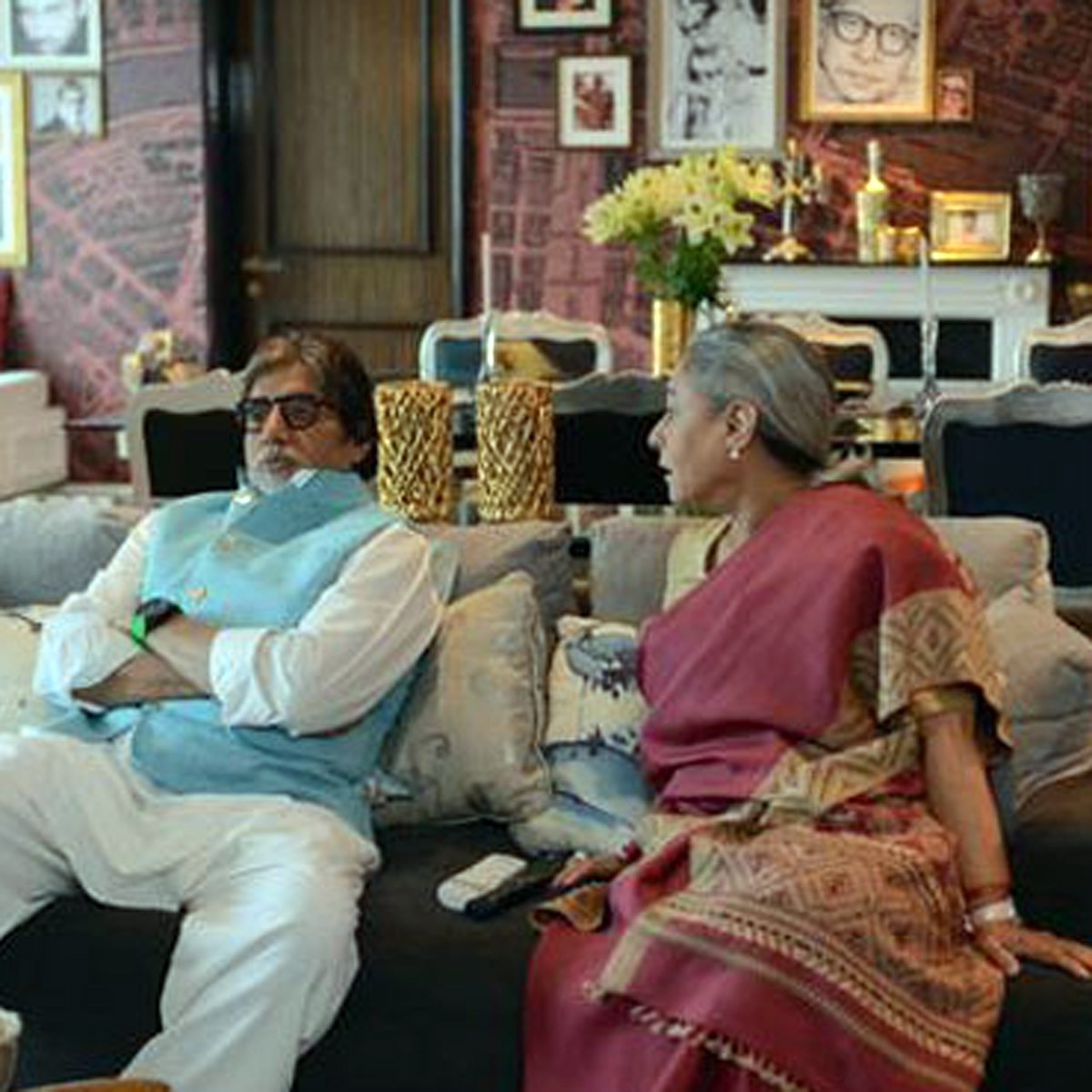 की एंड का