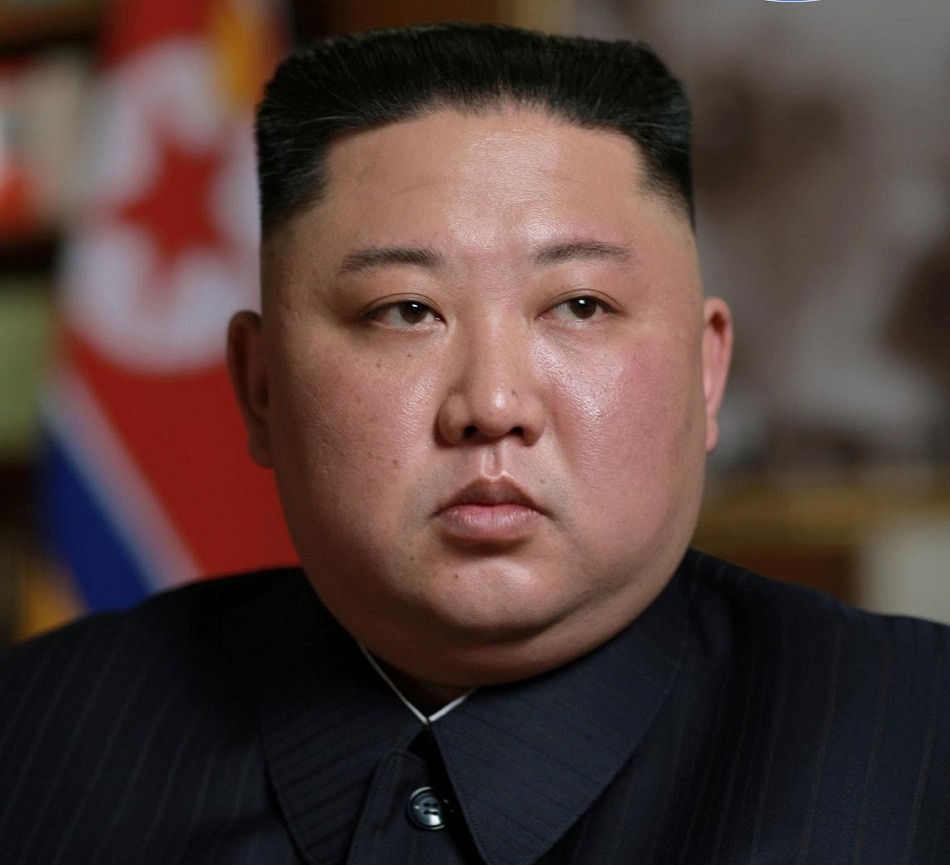Kim Jong-un