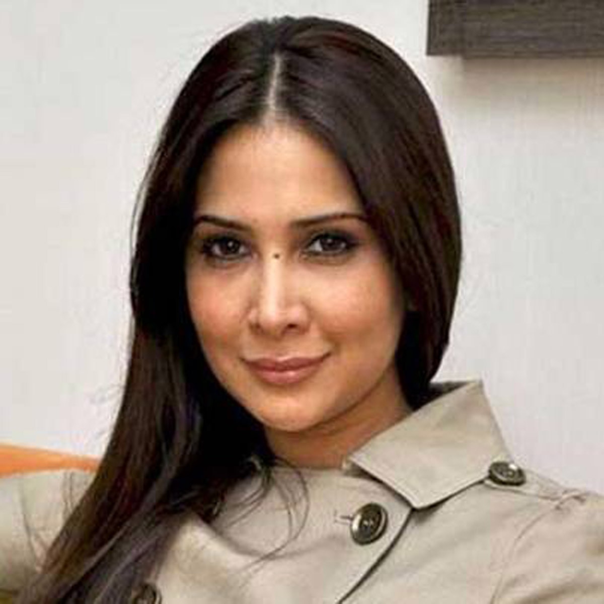 किम शर्मा