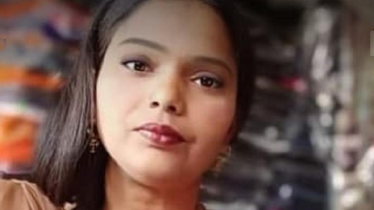 किरण यादव गिरफ्तार