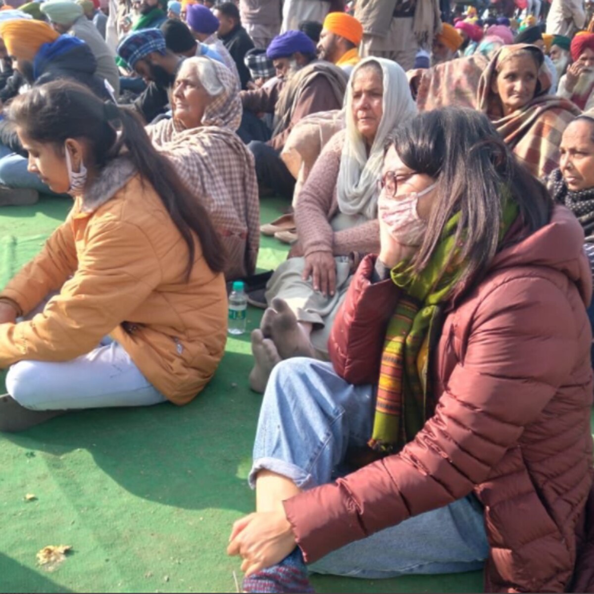 स्वरा भास्कर