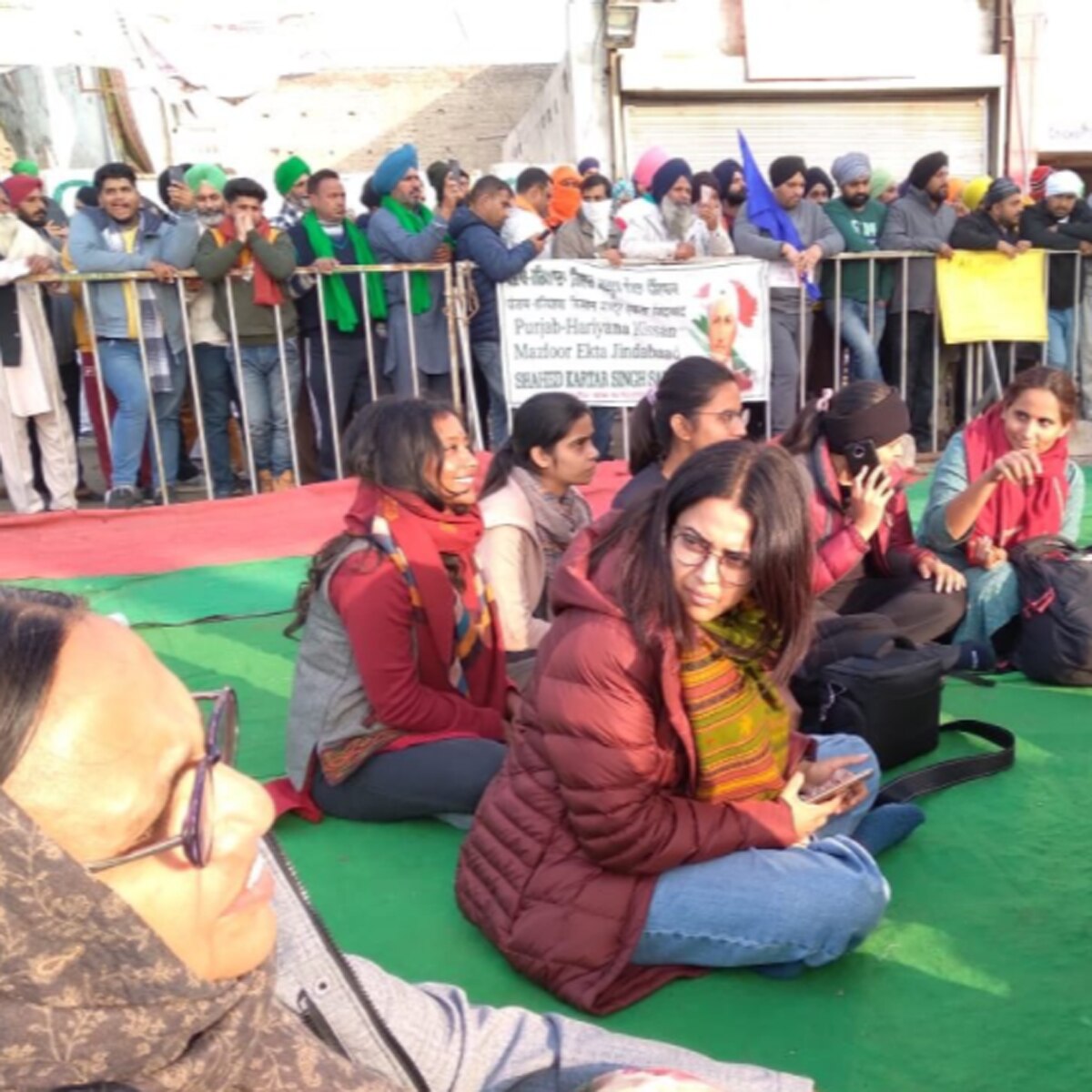 स्वरा भास्कर