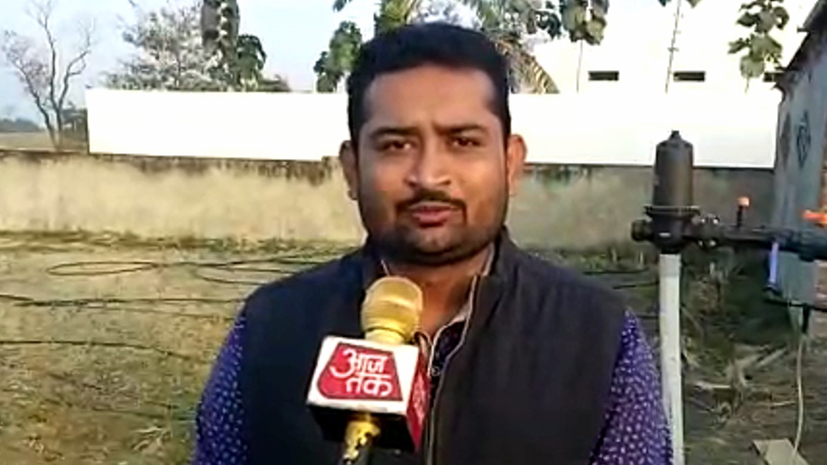 एमबीए, बीएससी व बीकॉम की पढ़ाई पूरी कर संभाली खेती, पहले ही सीजन में 5 एकड़ खेती से कमाया 10 लाख 