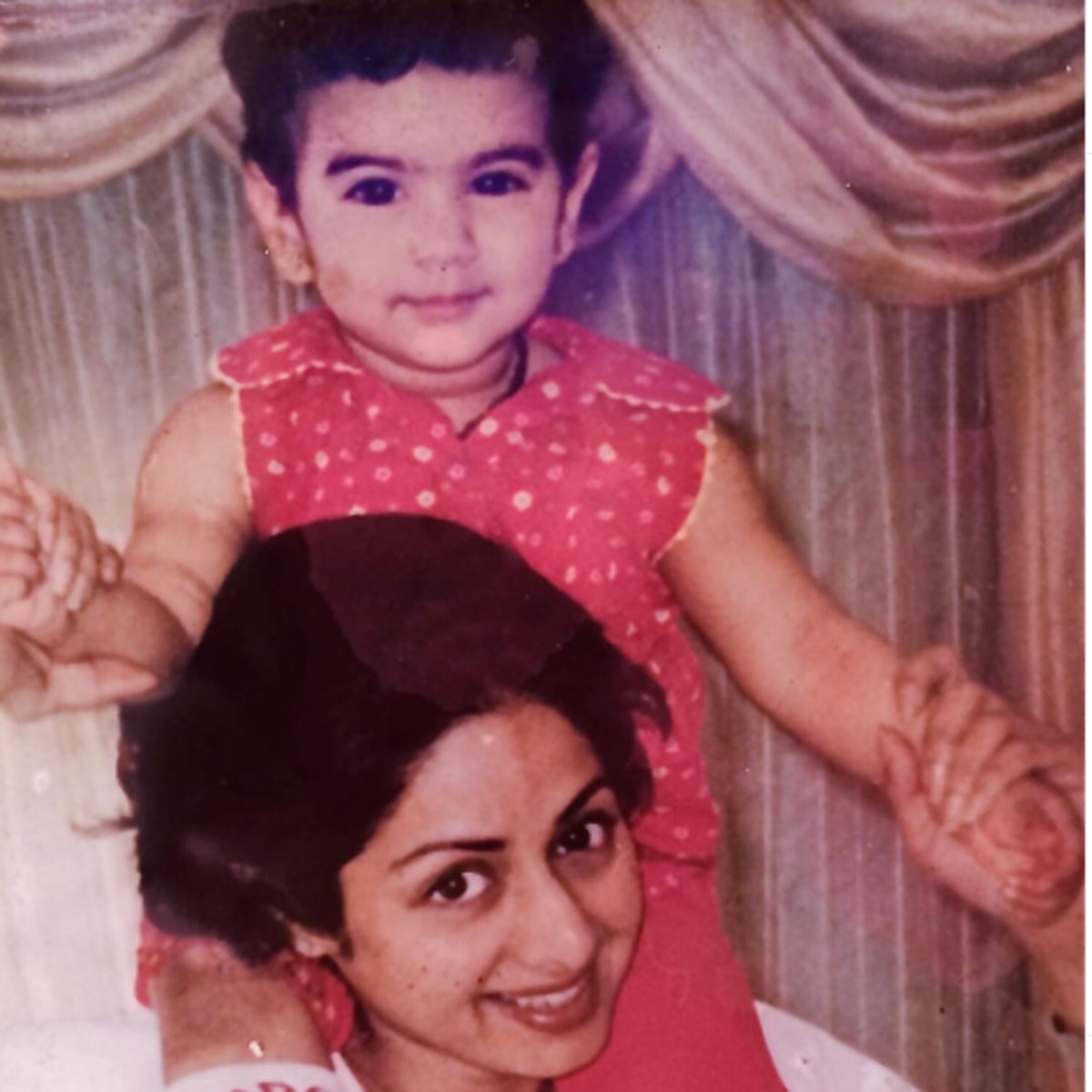 खुशी कपूर