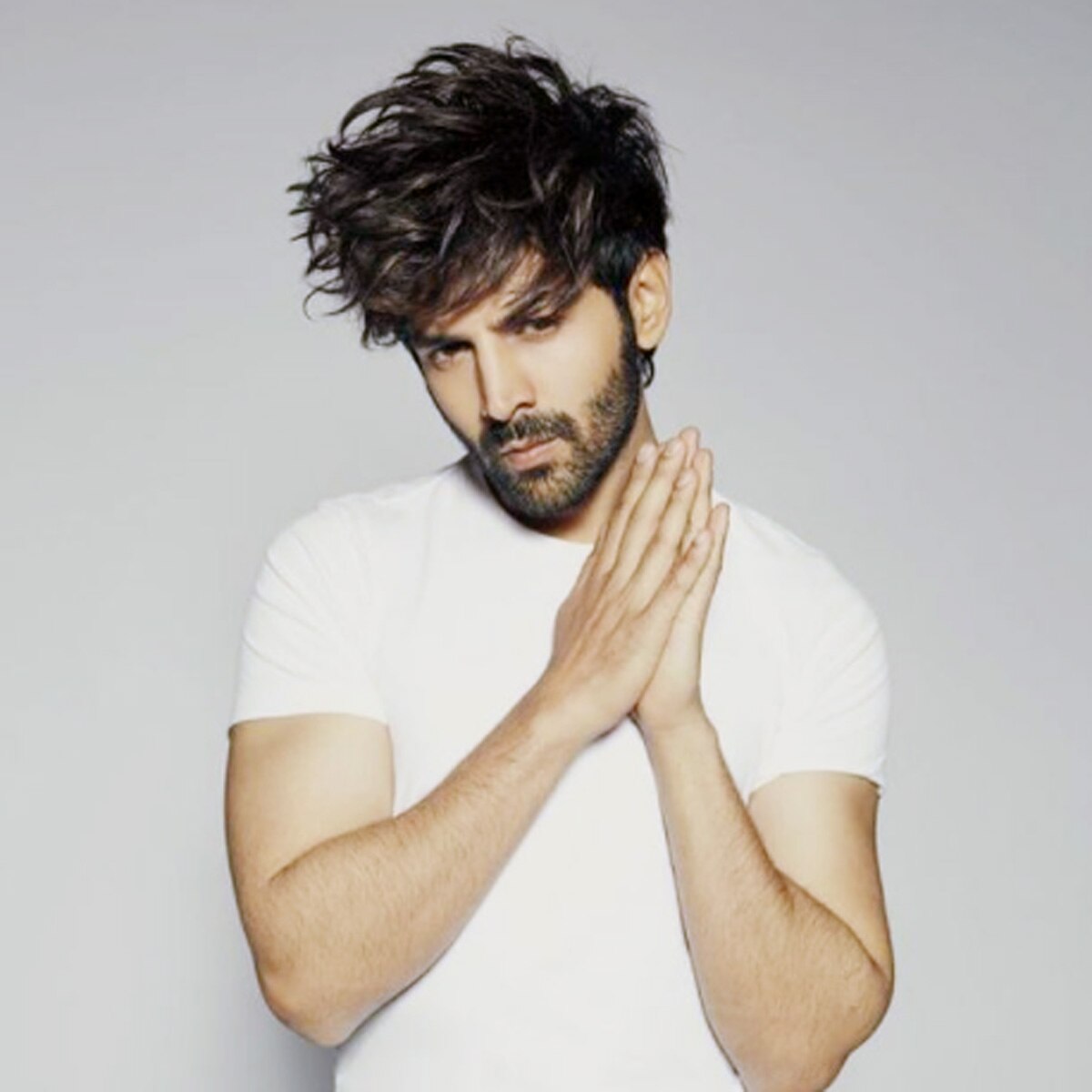 कार्तिक आर्यन