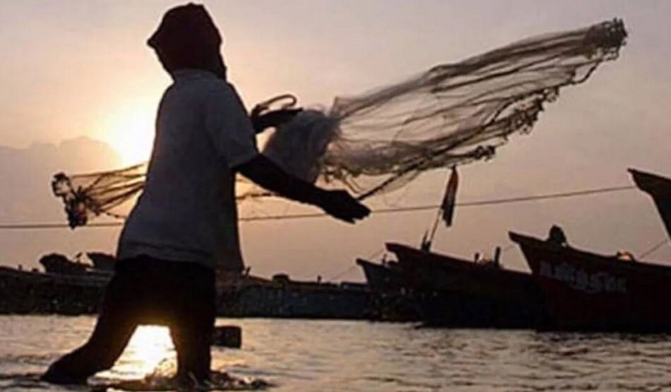 सुनामी में लापता नाव 10 साल बाद बरामद