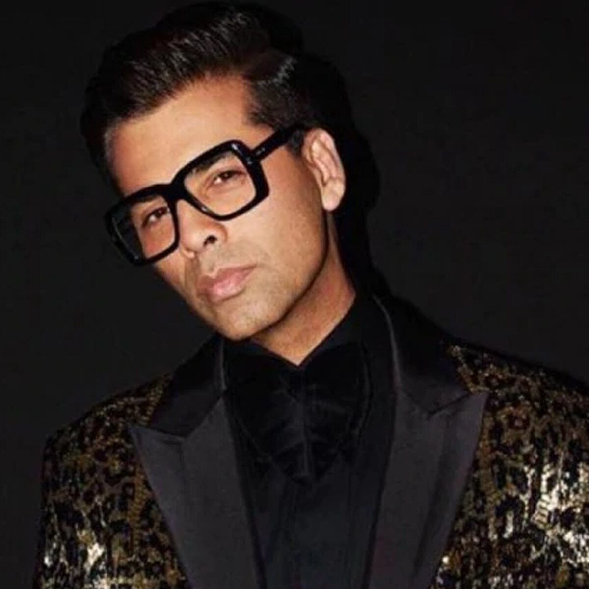 करण जौहर