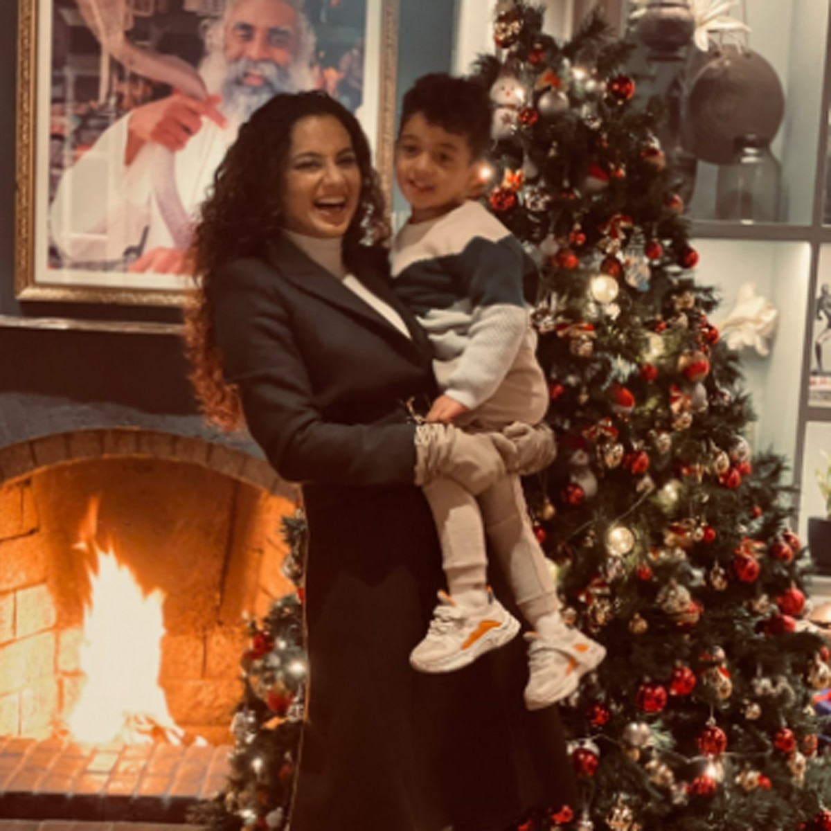 कंगना रनौत