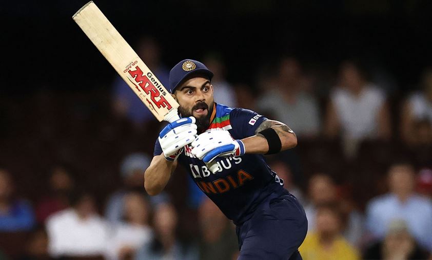 Virat Kohli