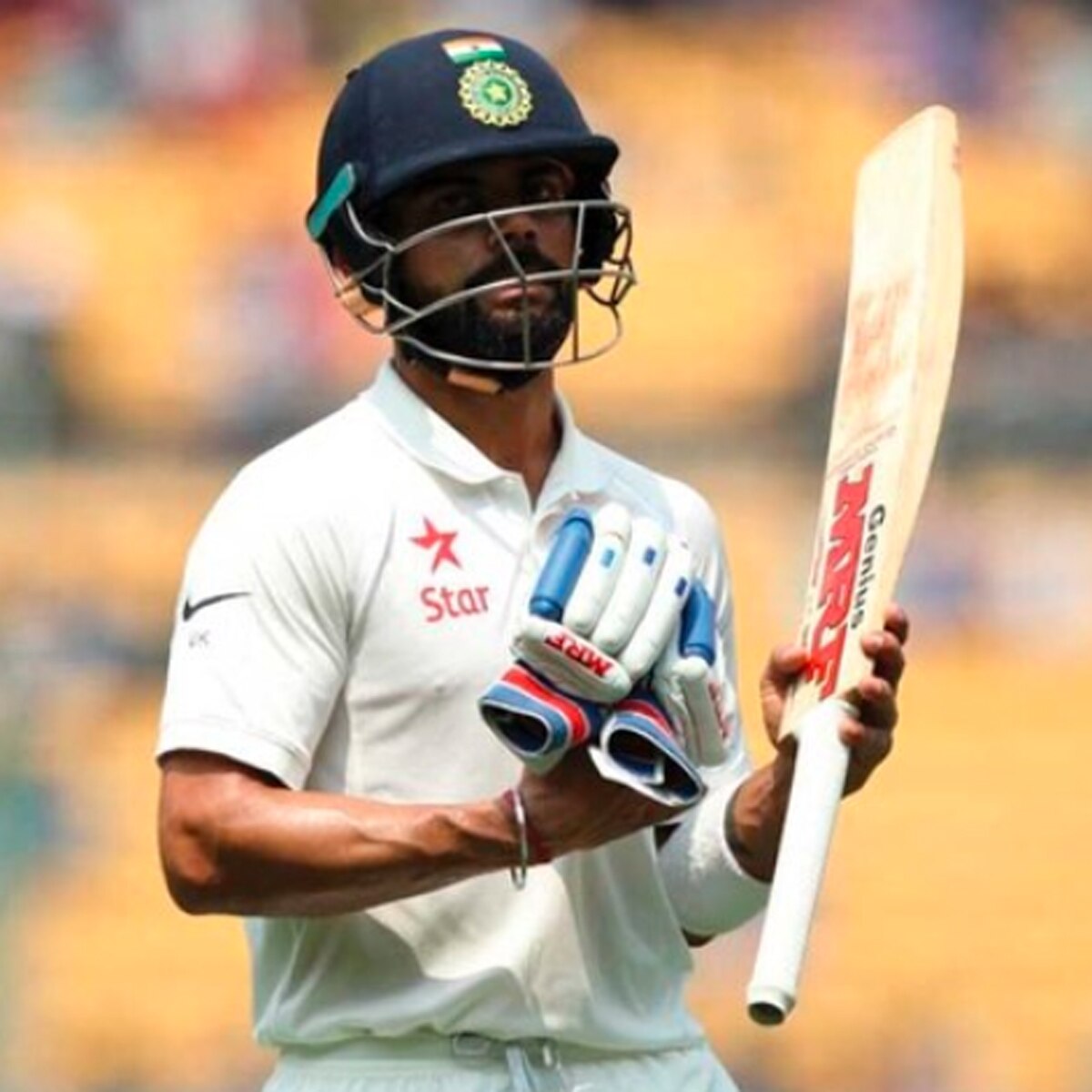 विराट कोहली