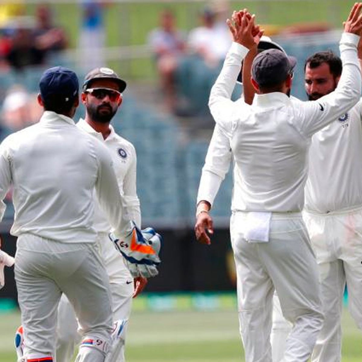 टीम इंडिया