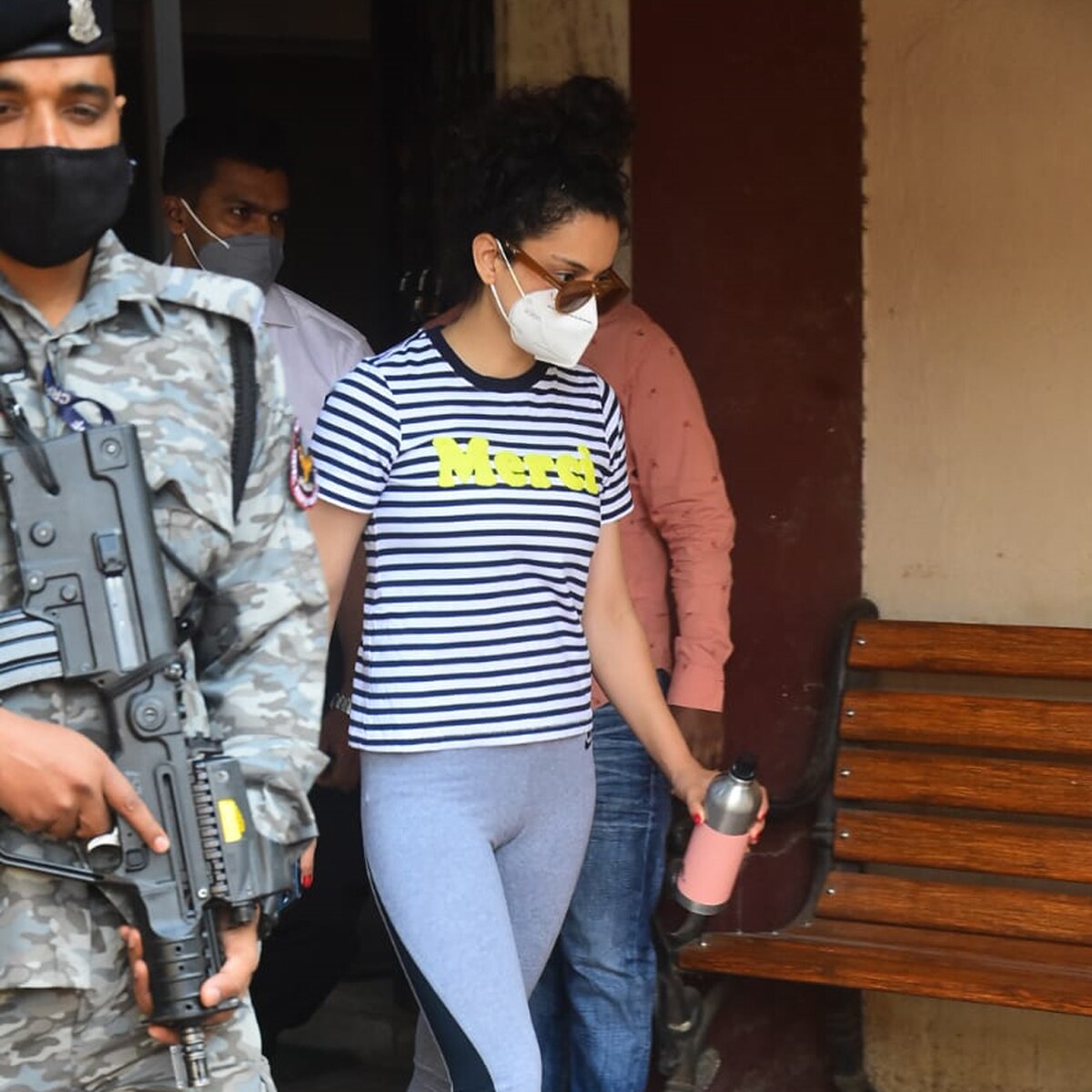 कंगना रनौत