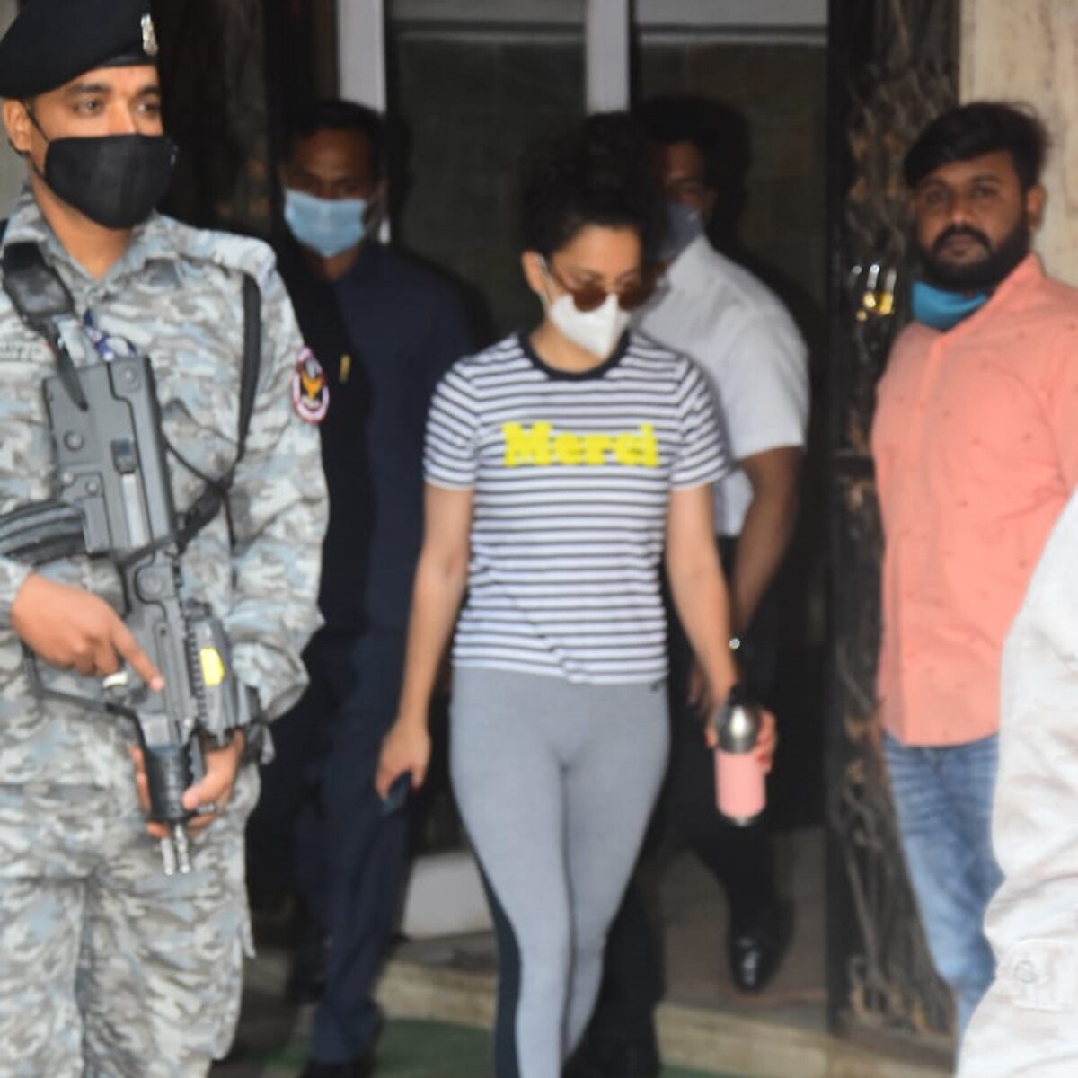 कंगना रनौत