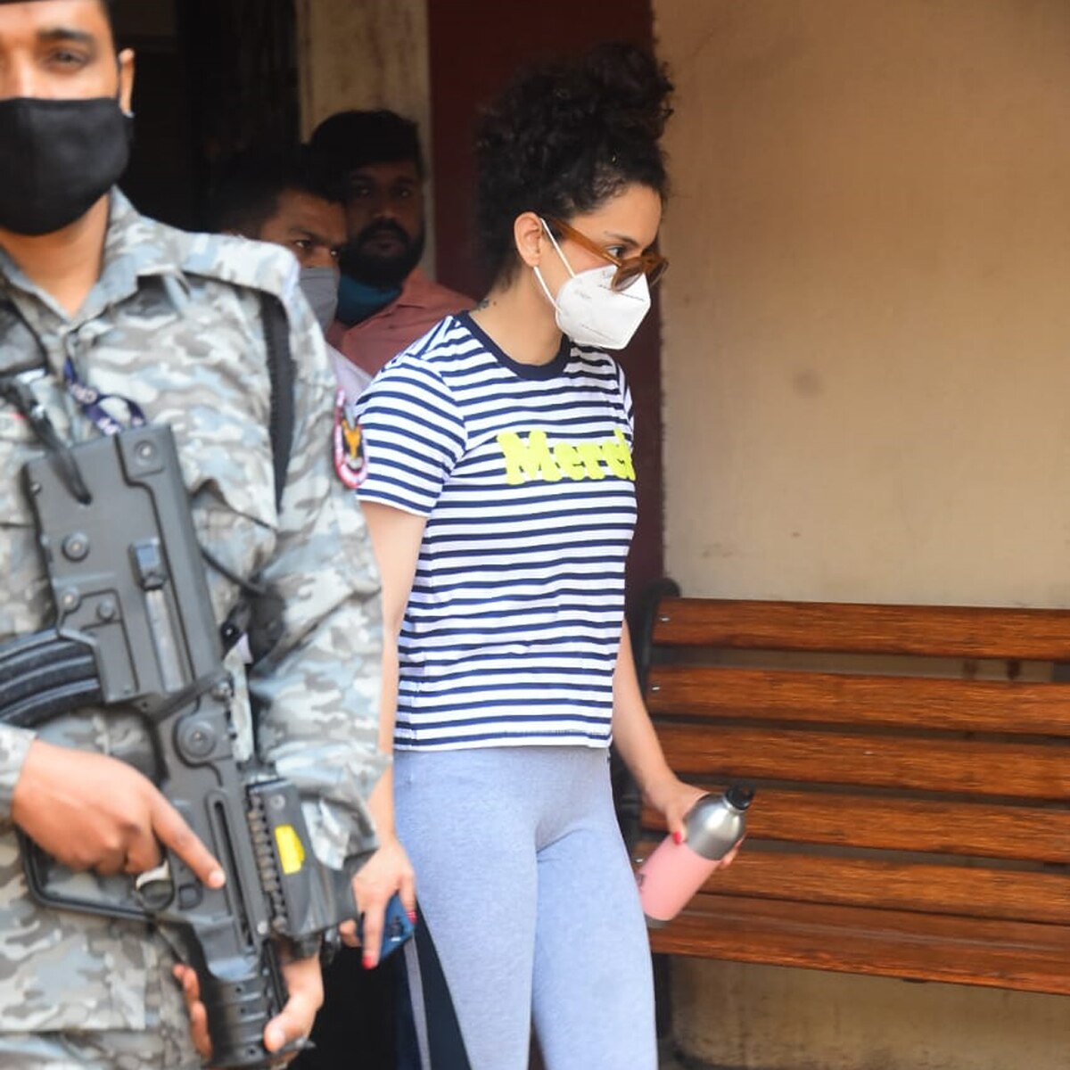 कंगना रनौत