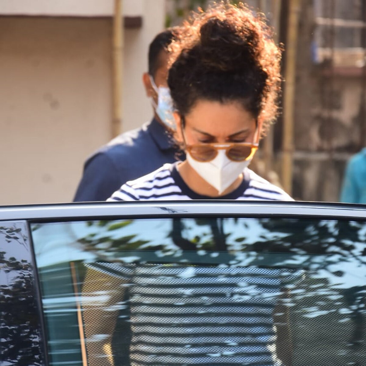 कंगना रनौत