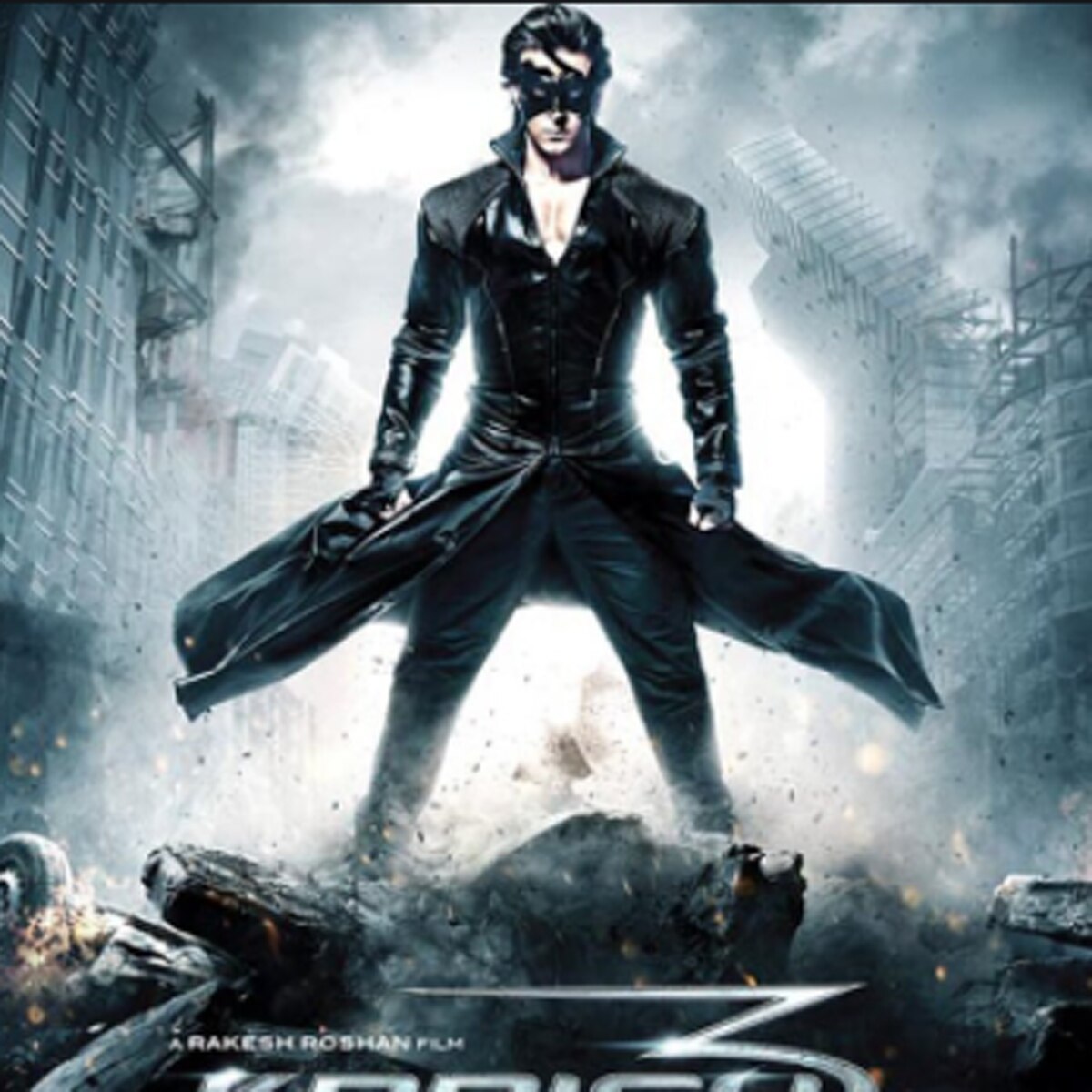 ऋतिक रोशन