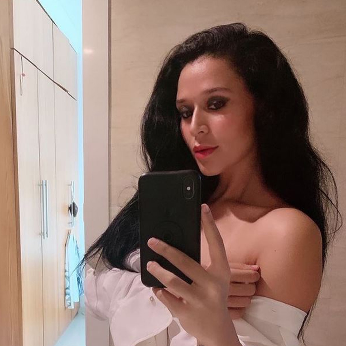 कृष्णा श्रॉफ